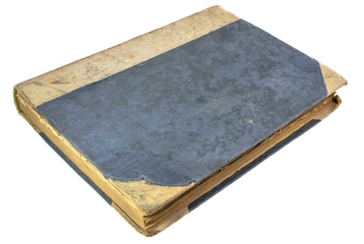 antique book, perfect background for your concept or project
