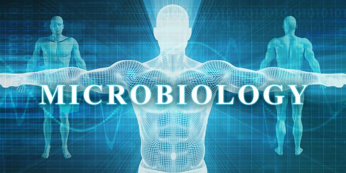 Microbiology as a Medical Specialty Field or Department