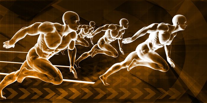Physical Training and Conditioning for the Ideal Body