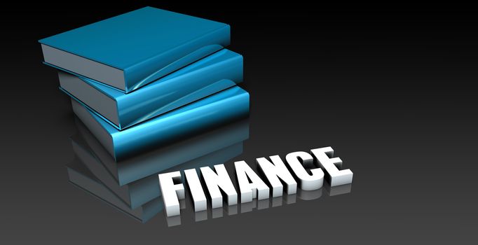 Finance Class for School Education as Concept