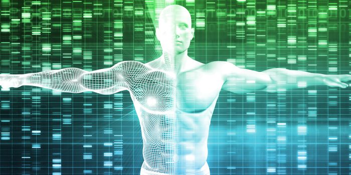 DNA Encoding and Genetic Code as a Science Abstract