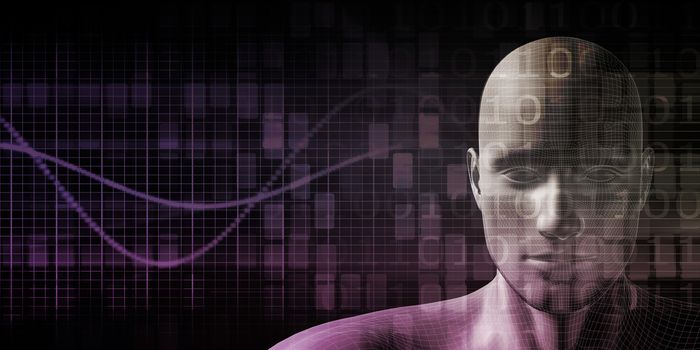Fitness App Tracker as a Technology Concept of the Future