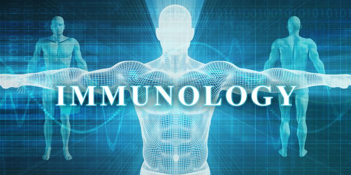 Immunology as a Medical Specialty Field or Department