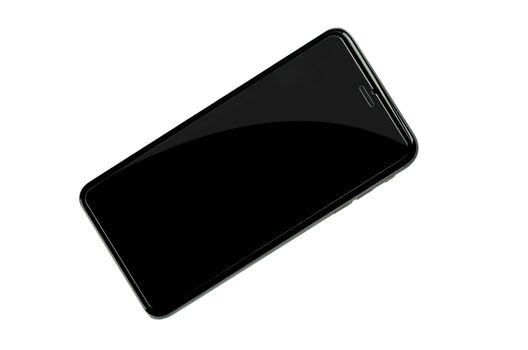 New realistic mobile phone smartphone