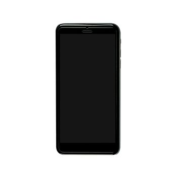 New realistic mobile phone smartphone