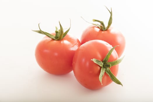 fresh tomato