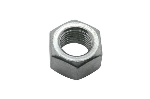 Metal Screw Steel Nuts
