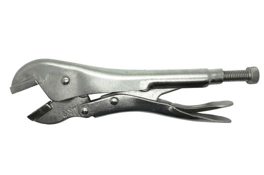 Groove pliers