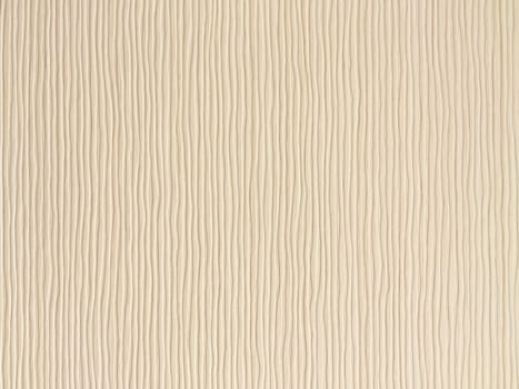 Beige wall color with wave texture background