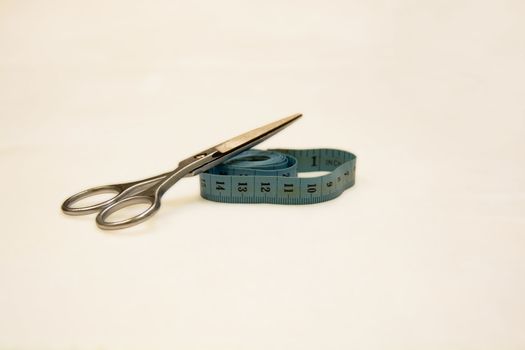 Tailor accessories for cutting