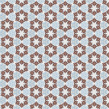 Geometric abstract pattern. Background design.