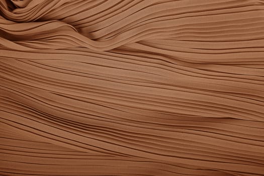 plisse fabric background texture. pleated skirt fabric texture. closeup pleated fabric texture pattern