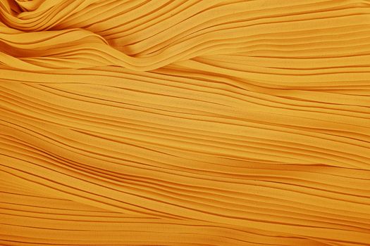 plisse fabric background texture. pleated skirt fabric texture. closeup pleated fabric texture pattern