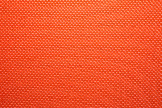 nylon fabric texture. synthetic cloth. grid closeup. Texture background of polyester fabric