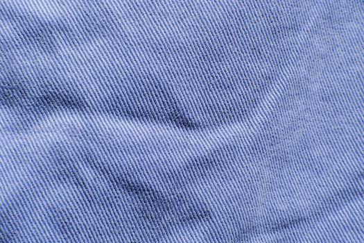 Velvet texture background fabric, denim cotton, Brown jeans texture, beige velvet Denim fabric texture background close-up vertical direction flows