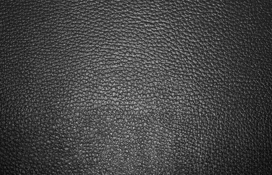 Texture   leatherette the black, for design and upholstery for decoration and fashion, for the background and tukstur