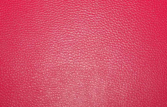 Texture colored leatherette red, for design and upholstery for decoration and fashion, for the background and tukstur