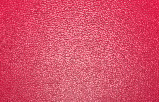 Texture colored leatherette red, for design and upholstery for decoration and fashion, for the background and tukstur