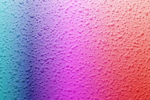 white wall texture, wallpaper on the wall, plastered wall for background and texture,color gradient, rainbow