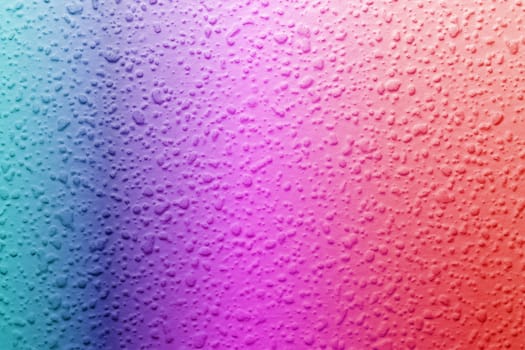 white wall texture, wallpaper on the wall, plastered wall for background and texture,color gradient, rainbow
