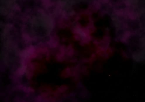 Small part of an infinite star field of space in the Universe. "Elements of this image furnished by NASA".