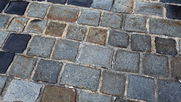 Cobblestone