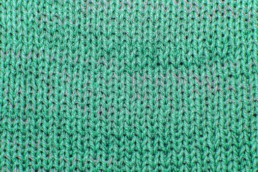 background, texture of knitted fabric blends, sample knitted pink