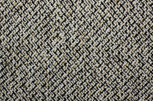  tweed-like texture, gray wool pattern, textured salt and pepper style black and white melange upholstery. tweed fabric textile, textured mélange upholstery fabric background space for background and texture, fashion