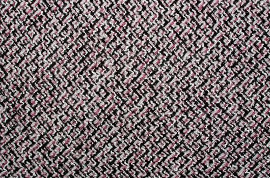  tweed-like texture, gray wool pattern, textured salt and pepper style black and white melange upholstery. tweed fabric textile, textured mélange upholstery fabric background space for background and texture, fashion