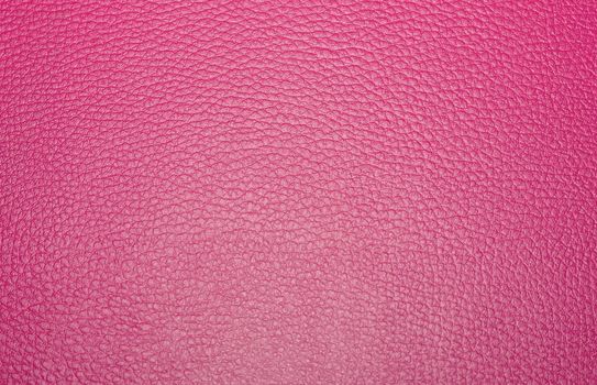 Texture colored leatherette pink, for design and upholstery for decoration and fashion, for the background and tukstur