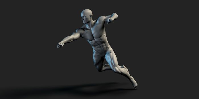 Fitness Tracking or Tracker as a Sports Concept