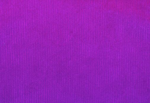lilac velvet fabric texture, red, for backgrounds and textures