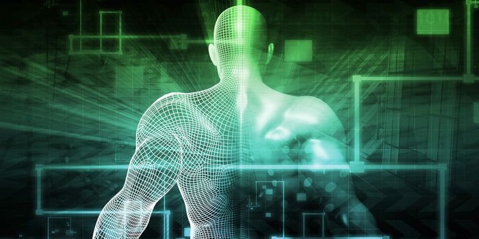 Digital Technology with Humanoid as a Futuristic Concept