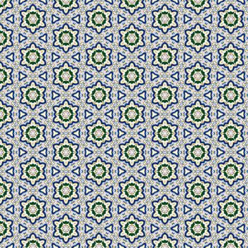 Geometric abstract pattern. Background design.