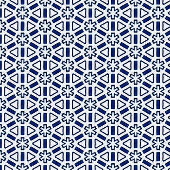 Geometric abstract pattern. Background design.