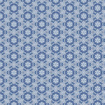 Geometric abstract pattern. Background design.