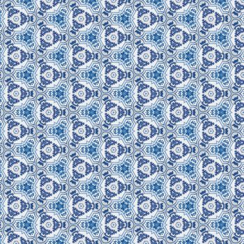 Geometric abstract pattern. Background design.