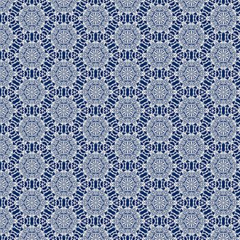 Geometric abstract pattern. Background design.