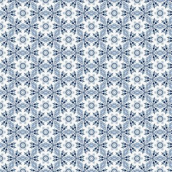 Geometric abstract pattern. Background design.