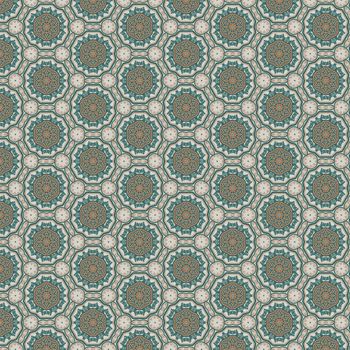 Geometric abstract pattern. Background design.