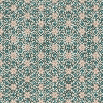 Geometric abstract pattern. Background design.