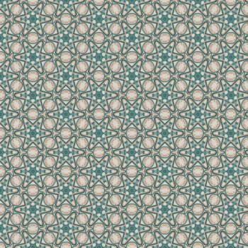 Geometric abstract pattern. Background design.