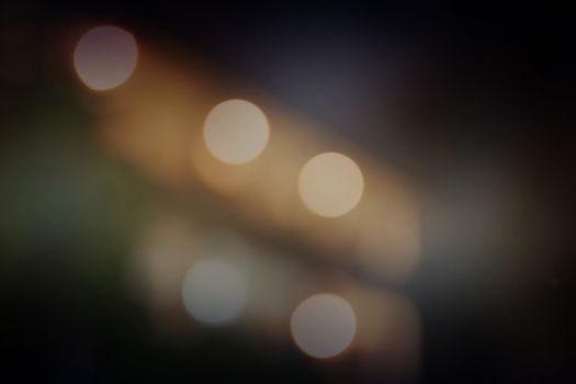 Elegant brown bokeh background color.