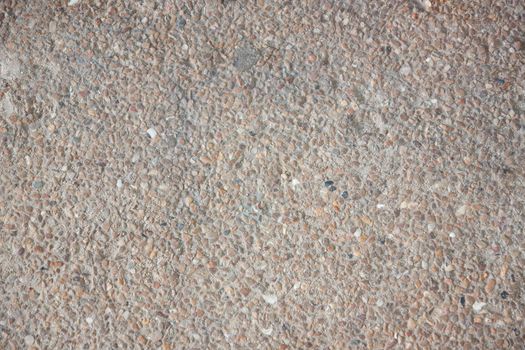 Small marble flooring