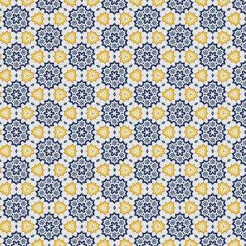 Geometric abstract pattern. Background design.