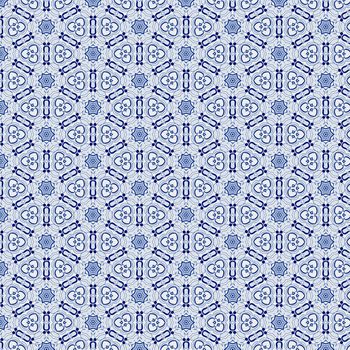 Geometric abstract pattern. Background design.