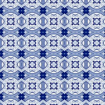 Geometric abstract pattern. Background design.