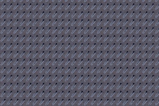 metal steel plate background
