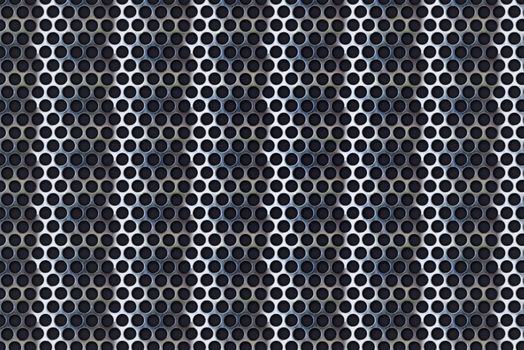metal steel plate background