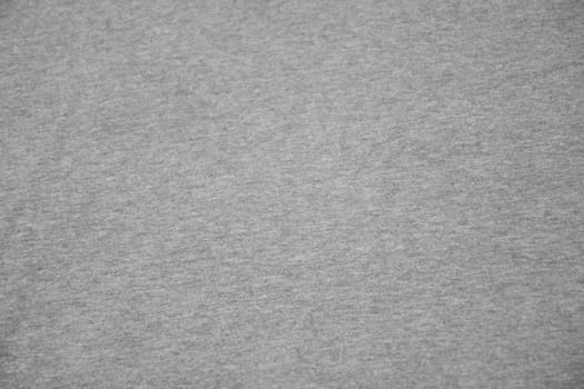 Grey fabric texture.